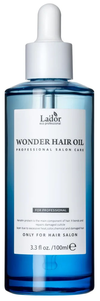 Wonder Hair Oil 100 ml – La’dor v:9686220