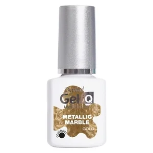 Gel iQ Effect Metallic Marble Gold 5ml v:5513329