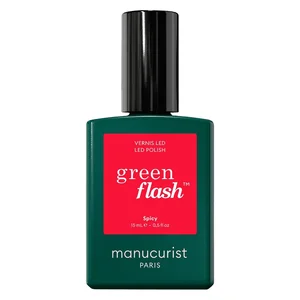 Manucurist Flash Spicy 1pcs v:5074624