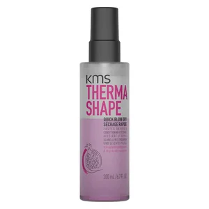 KMS Thermashape Quick Blow Dry 200ml v:3678381