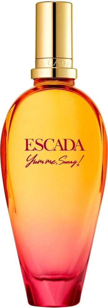 Escada Yum me, Sunny! Eau de Parfum 100 ml v:3339061 Escada Yum me, Sunny! Eau de Parfum 100 ml v:3339061
