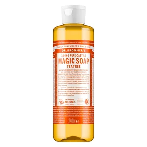 Dr. Bronner’s Magic Soap Tea Tree 240ml v:8793192