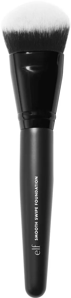 e.l.f. Smooth Swipe Foundation Brush v:2305805 e.l.f. Smooth Swipe Foundation Brush v:2305805