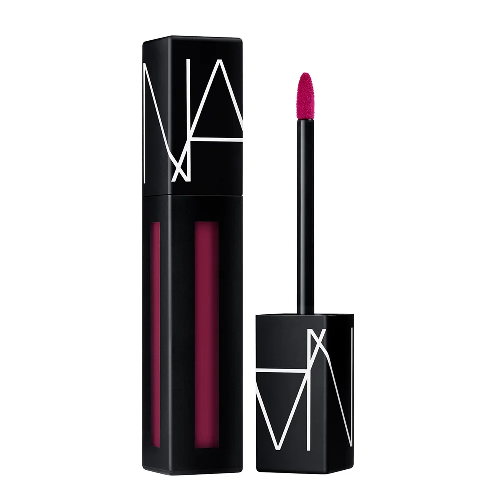 Powermatte Lip Pigment Warm Leatherette – NARS v:4846523