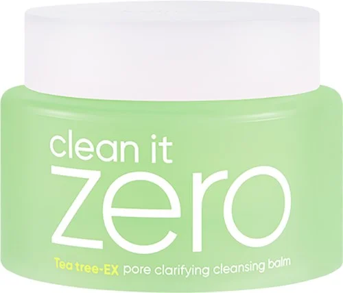 Banila Co Clean It Zero Cleansing Balm Pore Clarifying 50 ml v:1267334 Banila Co Clean It Zero Cleansing Balm Pore Clarifying 50 ml v:1267334