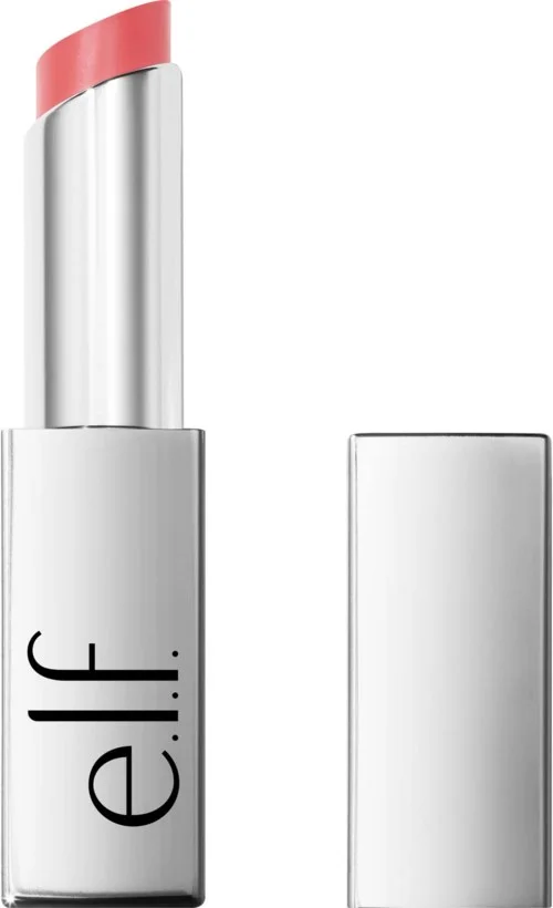 e.l.f. Glow Reviver Lip Oil Stick Pink-Me Energy v:4334046