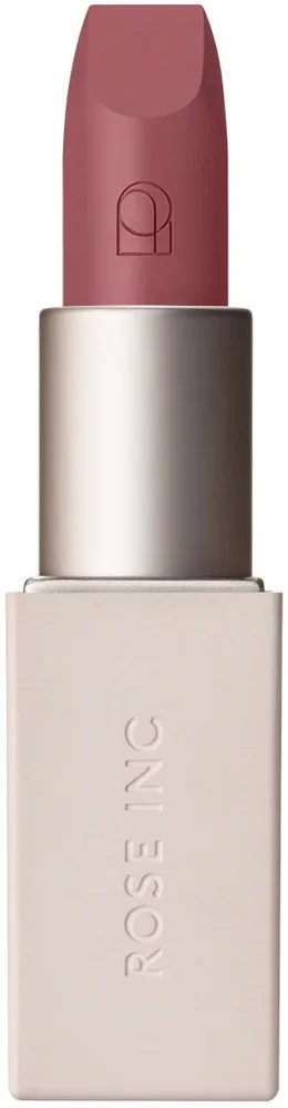 Rose Inc Satin Lip Color Rich Refillable Lipstick Intuitive v:5639365 Rose Inc Satin Lip Color Rich Refillable Lipstick Intuitive v:5639365