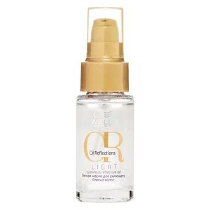 Wella Professionals Oil Reflections Light Luminos Reflective Oil 30ml v:4468870