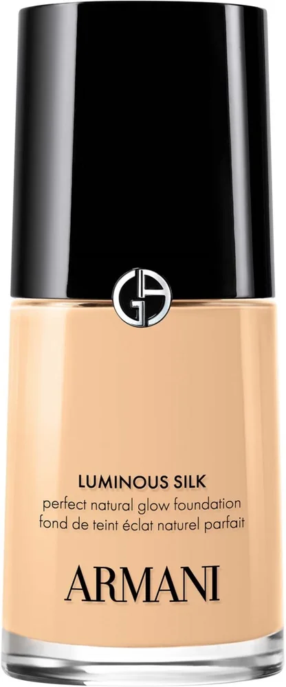 Giorgio Armani Luminous Silk Foundation 4 v:3287993