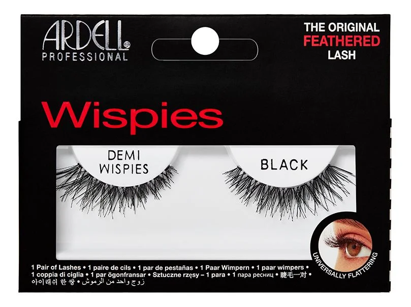 Ardell Natural Lashes Demi Wispies v:9058271 Ardell Natural Lashes Demi Wispies v:9058271