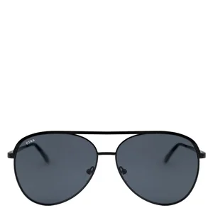 Otra Eyewear Charlie Black/Smoke v:3554363