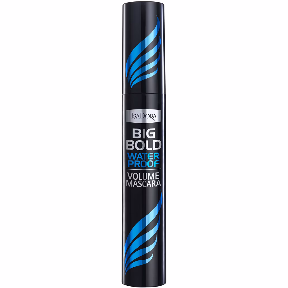 Big Bold Waterproof Volume Mascara v:1448710