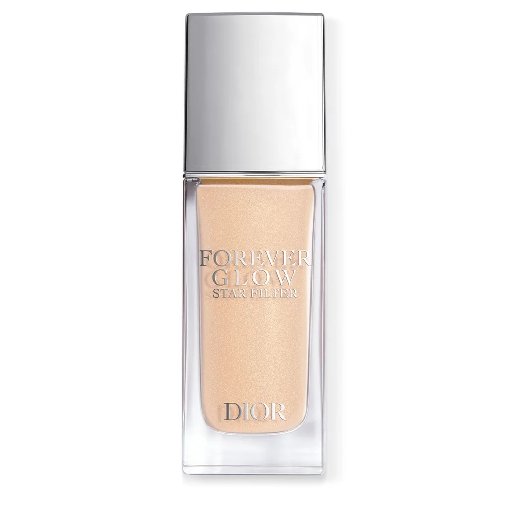 Forever Glow Star Filter Complexion Sublimating Fluid 0N - DIOR v:1221869