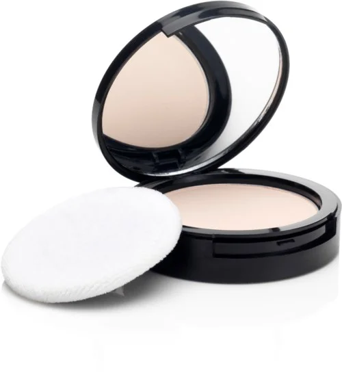 BEAUTY UK Face Powder Compact no.1 v:3013200