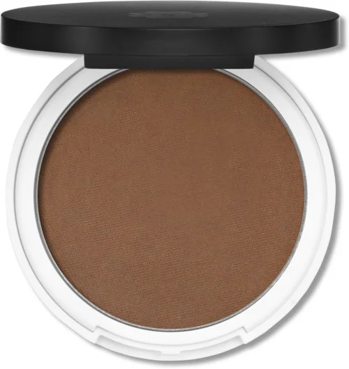 Lily Lolo Pressed Bronzer Honolulu Sheen Dark Tan Honolulu v:9075610