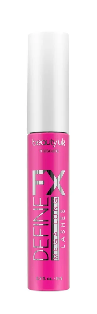 BEAUTY UK Define FX Mascara v:1127911
