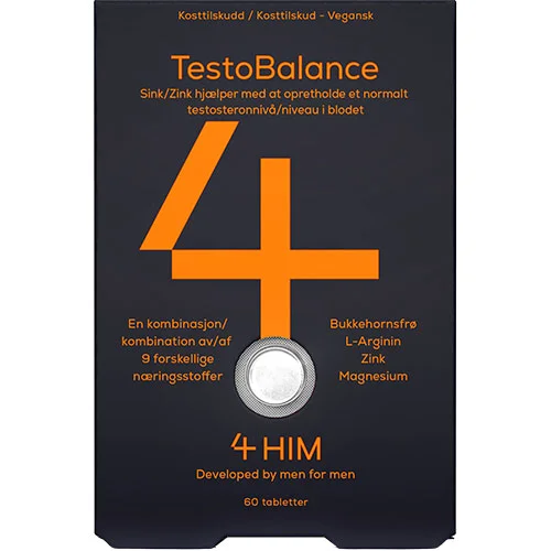 TestoBalance v:4265155