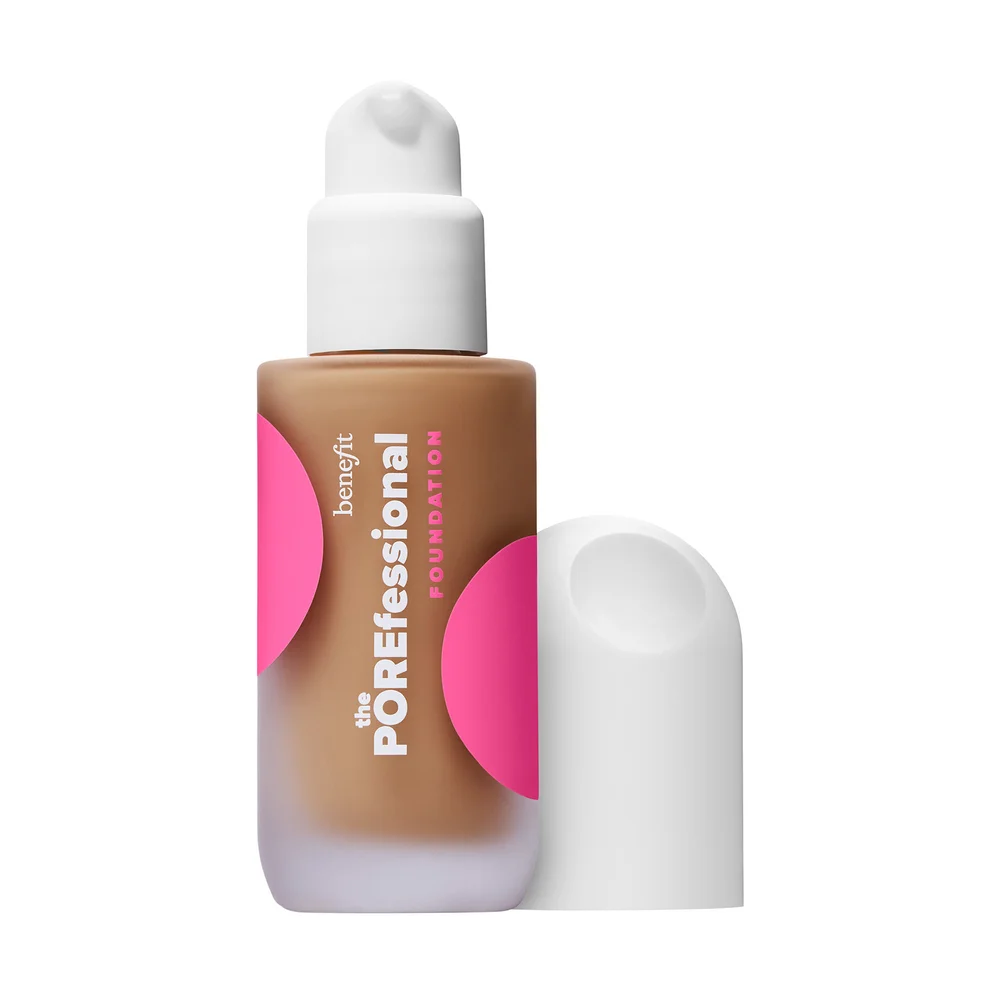 The POREfessional Foundation 23W Magnificent – Benefit v:8423501 The POREfessional Foundation 23W Magnificent – Benefit v:8423501