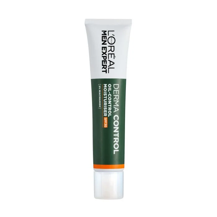 L'Oréal Paris Men Expert Derma Control day cream spf30 for sensitive skin 40 ml v:8673657 L'Oréal Paris Men Expert Derma Control day cream spf30 for sensitive skin 40 ml v:8673657