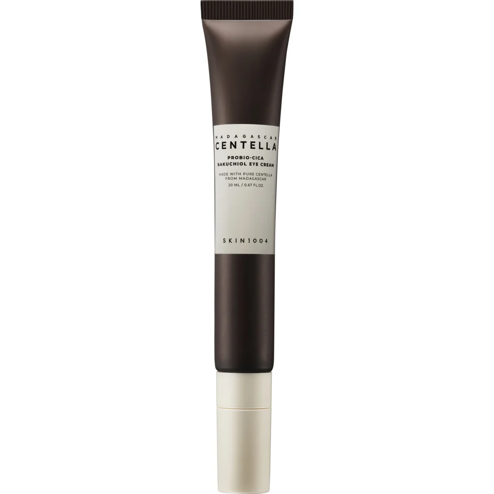 Madagascar Centella Probio-Cica Bakuchiol Eye Cream, 20ml v:2379506 Madagascar Centella Probio-Cica Bakuchiol Eye Cream, 20ml v:2379506