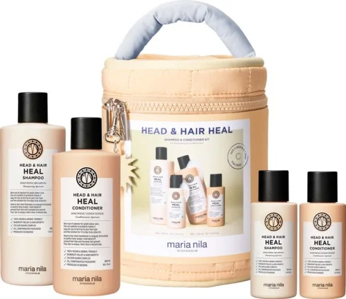 maria nila Head & Hair Heal Beauty Bag v:4205889