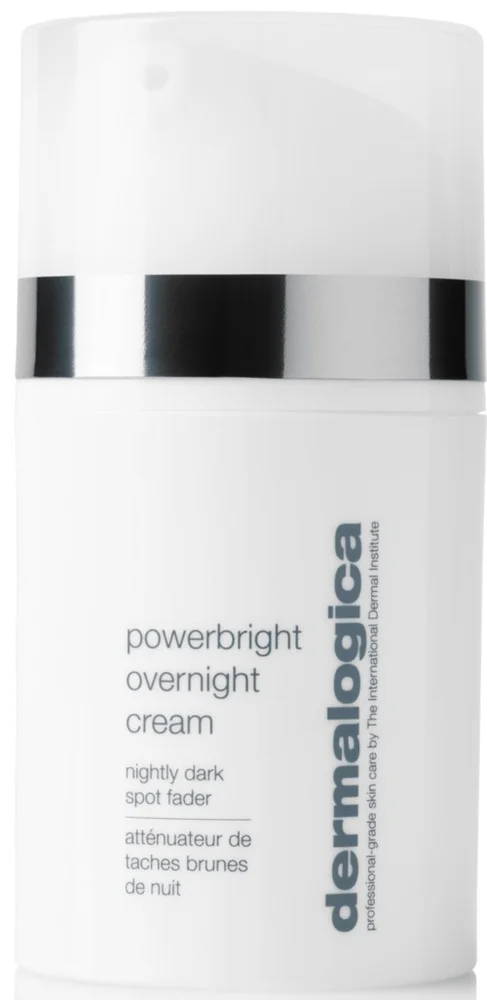 Dermalogica Powerbright Overnight Cream 50 ml v:7220075