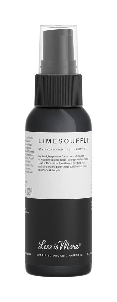 Organic Limesouffle 50 ml – Less Is More v:6256718 Organic Limesouffle 50 ml – Less Is More v:6256718