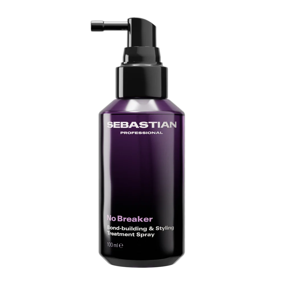No.Breaker Bond-building & Styling Treatment Spray 100 ml – Sebastian Professional v:6581443