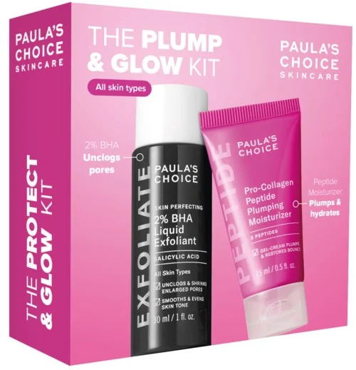 Paula´s Choice The Plump & Glow Kit v:1314616