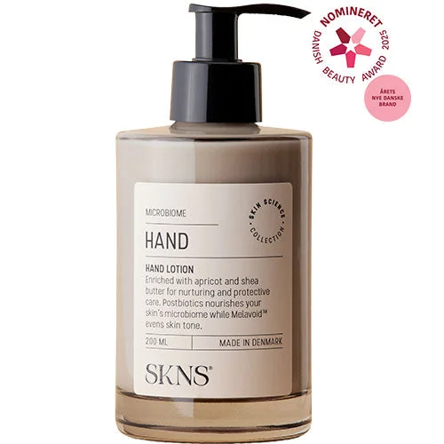 Hand Lotion v:5770363 Hand Lotion v:5770363