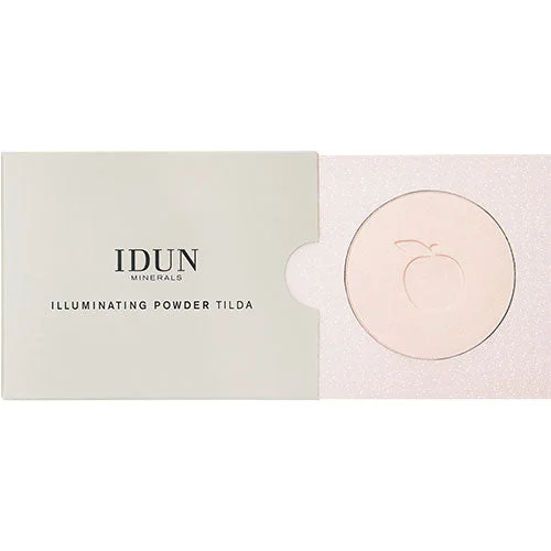 Tilda Pressed Powder v:3807581