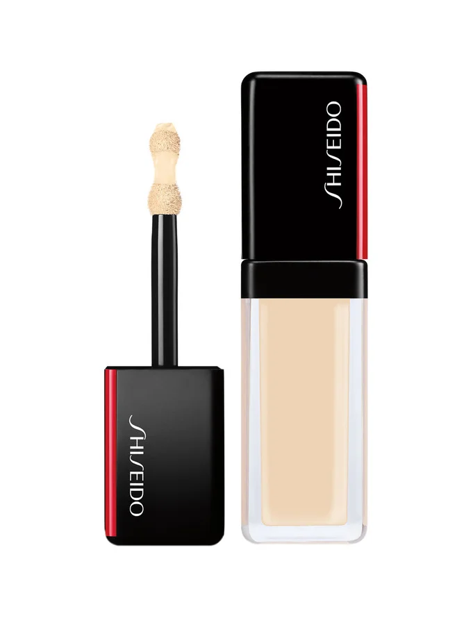 Synchro Skin Self-Refreshing Concealer 101 Fair - Shiseido v:7144634