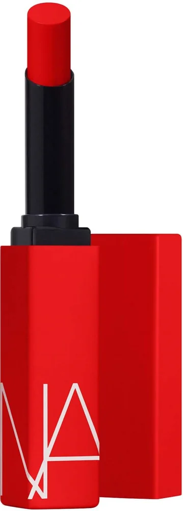 NARS Powermatte Lipstick Feel My Fire v:4478650 NARS Powermatte Lipstick Feel My Fire v:4478650