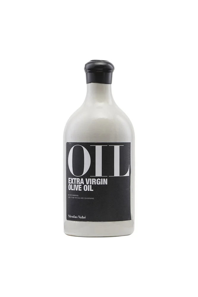 Nicolas Vahé Extra Virgin Olive Oil v:7419122