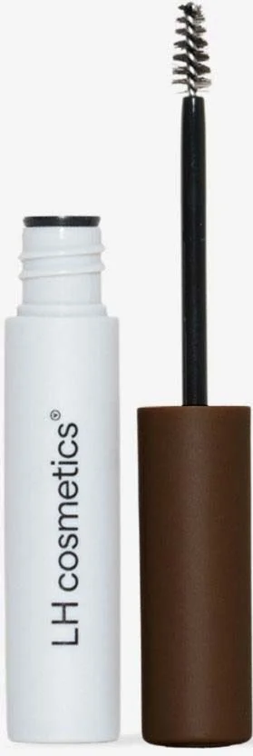 LH cosmetics Tinted Brow Gel Dark Brown v:3079464