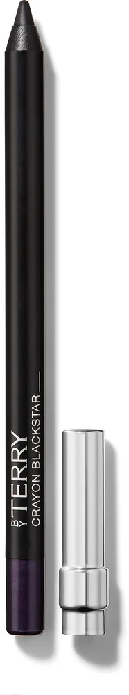 By Terry Crayon Blackstar 1.Black Print v:6702778