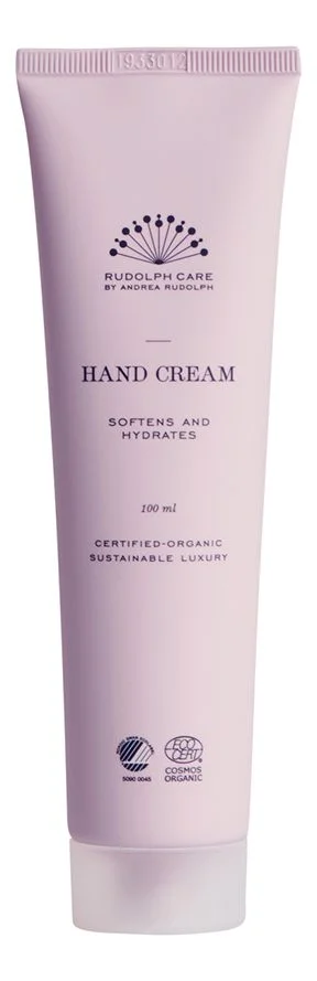 Rudolph Care Hand Cream – 100 ml. v:6482957 Rudolph Care Hand Cream – 100 ml. v:6482957