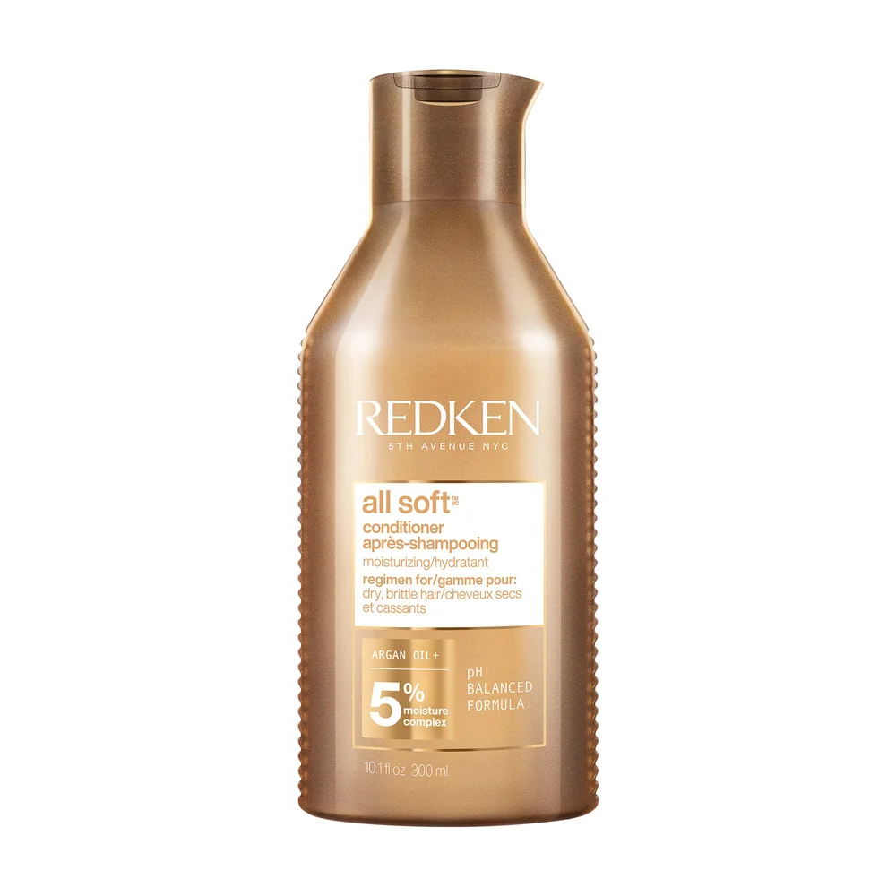 All Soft Conditioner 300 ml – Redken v:3973019