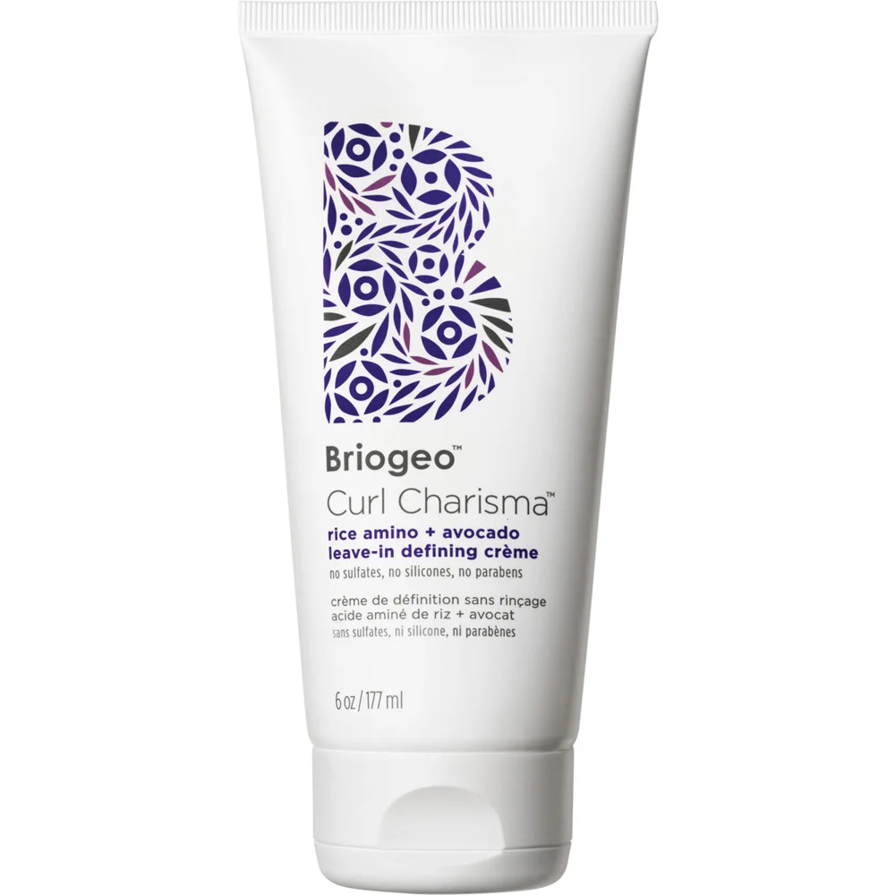 Curl Charisma™ Rice Amino + Avocado Leave–In Defining Crème, 177ml v:8152475 Curl Charisma™ Rice Amino + Avocado Leave–In Defining Crème, 177ml v:8152475