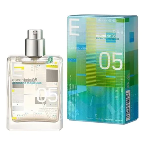 Escentric Molecules Escentric 05 cased 30 ml v:6129133 Escentric Molecules Escentric 05 cased 30 ml v:6129133