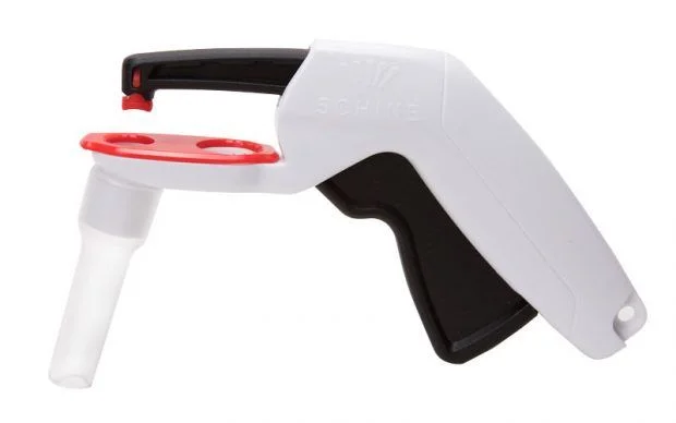 Schine tablett uttaker til blisterpakning v:9383237 Schine tablett uttaker til blisterpakning v:9383237