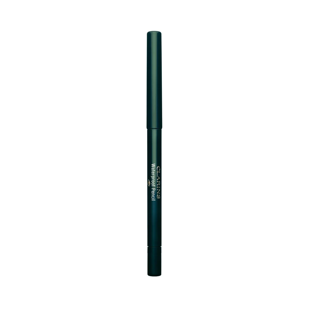 Waterproof Eye Pencil 05 Forest – Clarins v:1043512 Waterproof Eye Pencil 05 Forest – Clarins v:1043512