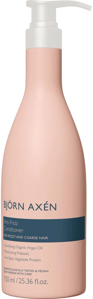 Björn Axén Anti-Frizz Conditioner 750 ml v:4371180 Björn Axén Anti-Frizz Conditioner 750 ml v:4371180
