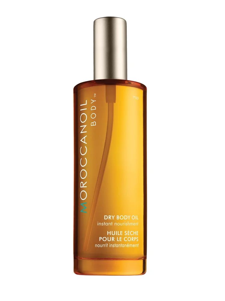 Dry Oil Spray 100 ml - Moroccanoil v:5972718