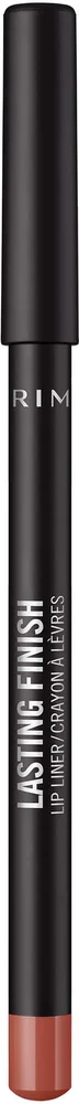 Rimmel Lasting Finish Lip Liner 110 Spice v:7142906