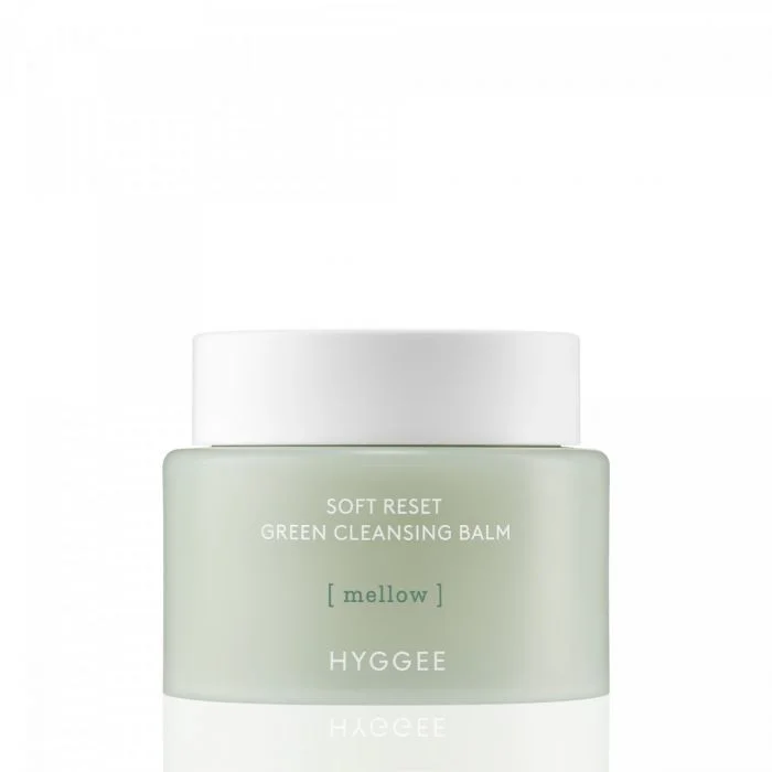 HYGGEE Soft Reset Green Cleansing Balm 100ml v:8779864