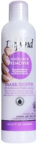 Depend neglelakkfjerner lilla 250 ml | acetonfri v:9575768 Depend neglelakkfjerner lilla 250 ml | acetonfri v:9575768