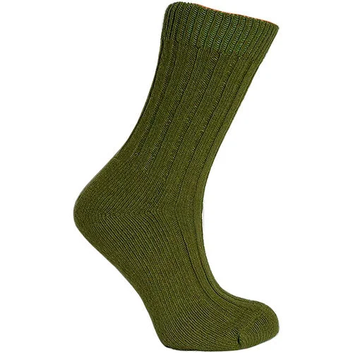 Merinoull Sokker Lime | Str. 35/38 v:5905372