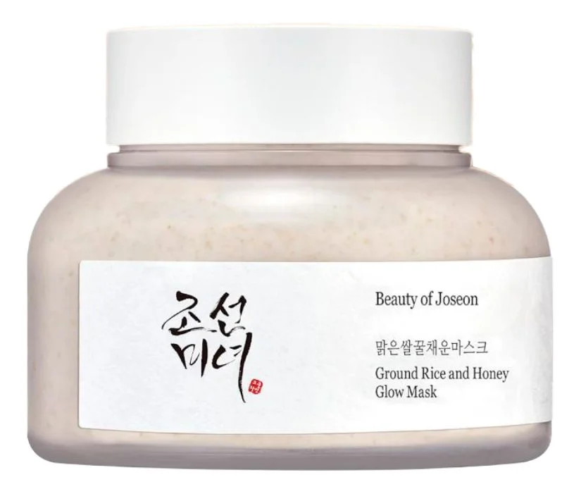 Beauty of Joseon Ground Rice and Honey Glow Mask - 150 ml. v:4450870