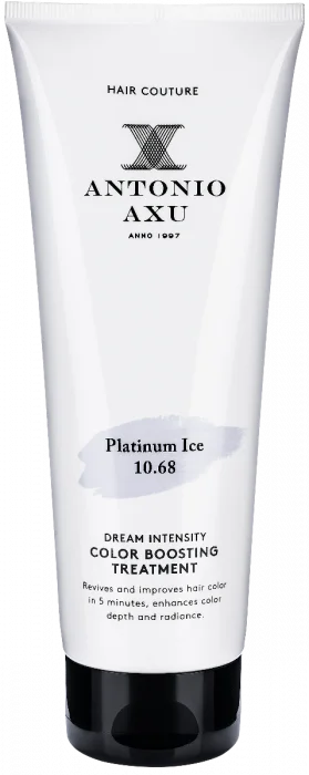 ANTONIO AXU COLOR BOOSTING TREATMENT PLATINUM ICE 250 ml v:3903252 ANTONIO AXU COLOR BOOSTING TREATMENT PLATINUM ICE 250 ml v:3903252